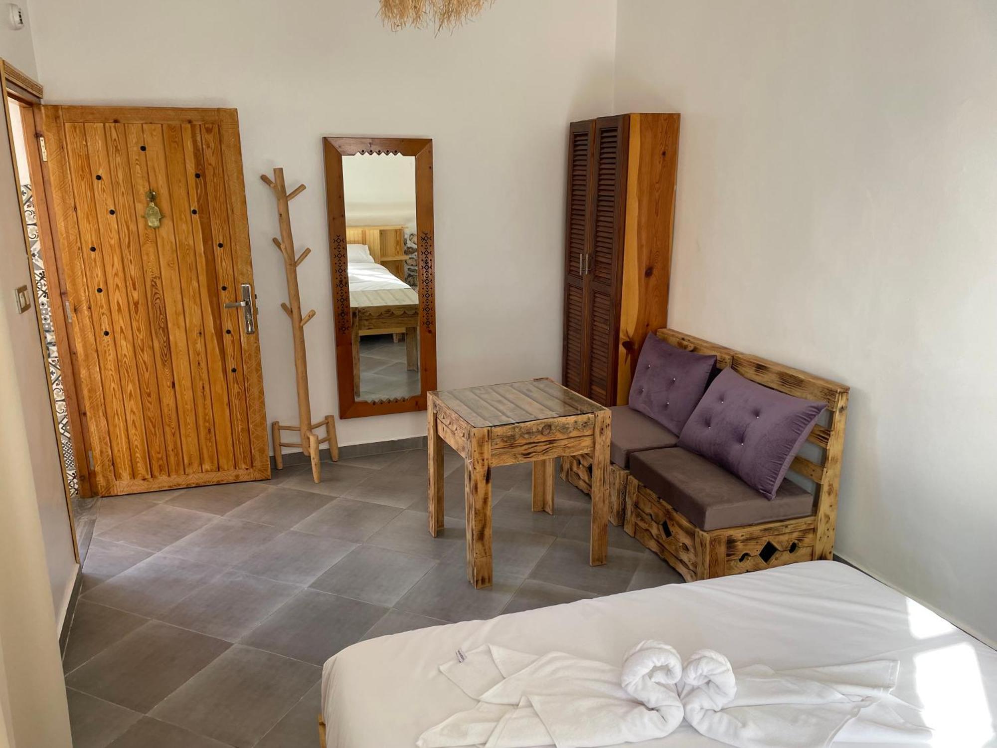 Single Fin Taghazout Surf & Stay Zewnętrze zdjęcie
