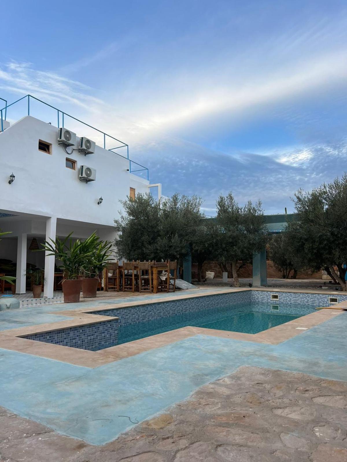 Single Fin Taghazout Surf & Stay Zewnętrze zdjęcie
