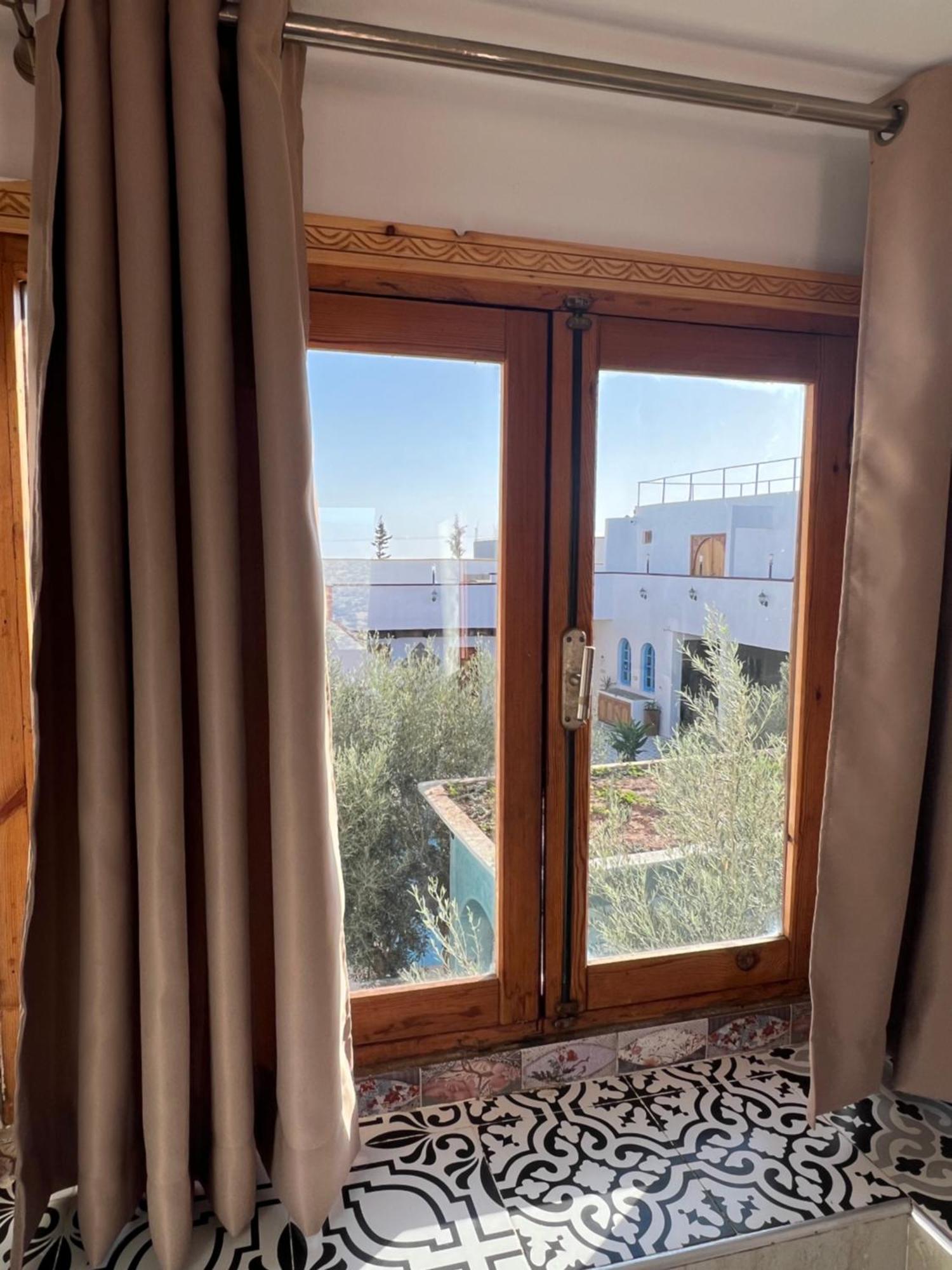 Single Fin Taghazout Surf & Stay Zewnętrze zdjęcie