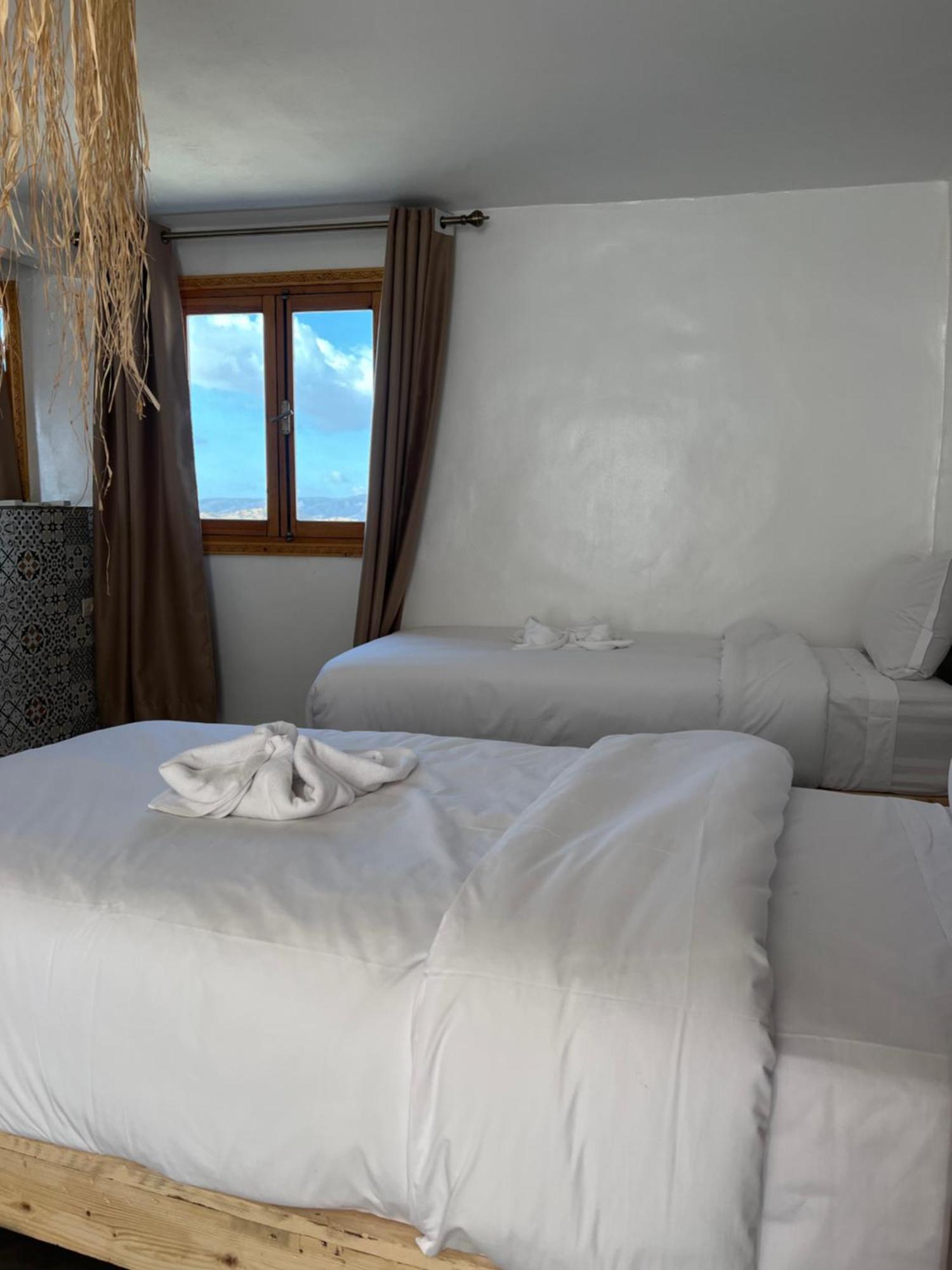 Single Fin Taghazout Surf & Stay Zewnętrze zdjęcie