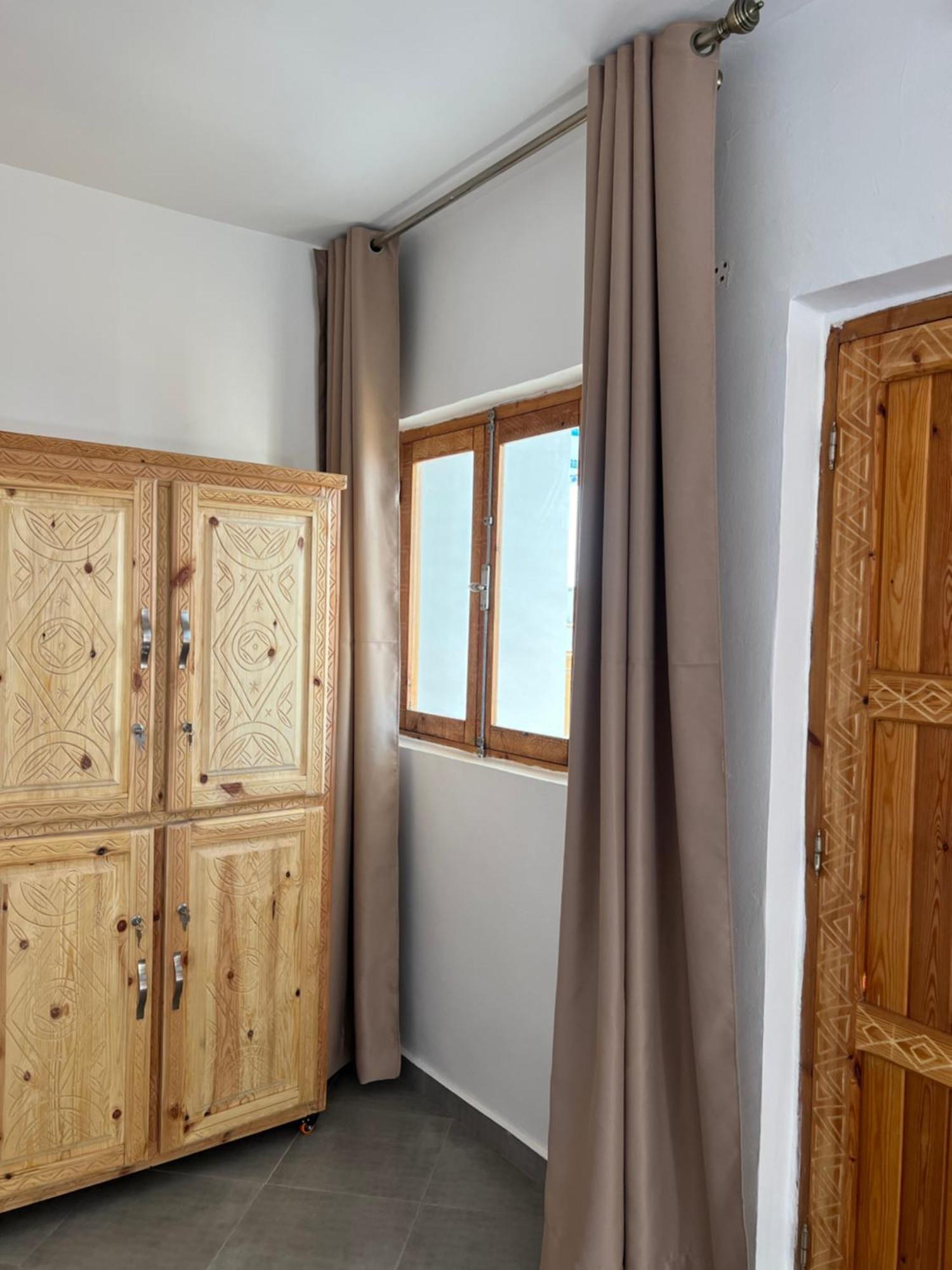 Single Fin Taghazout Surf & Stay Zewnętrze zdjęcie