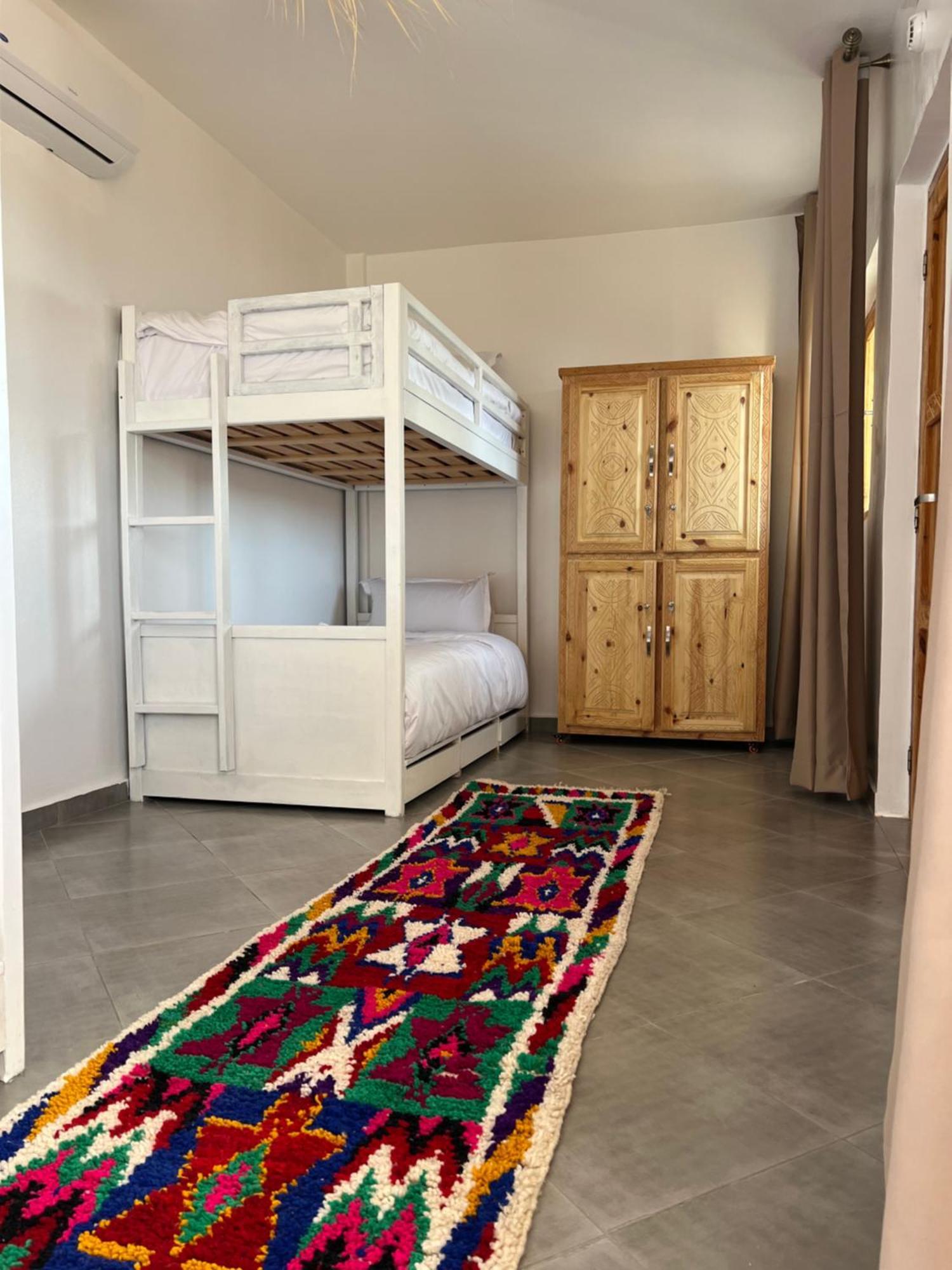 Single Fin Taghazout Surf & Stay Zewnętrze zdjęcie