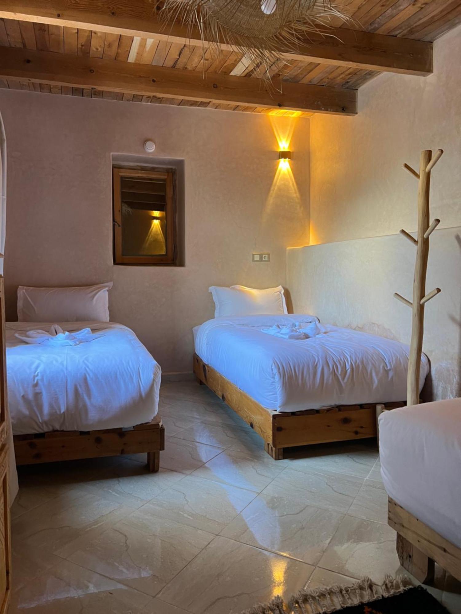 Single Fin Taghazout Surf & Stay Zewnętrze zdjęcie