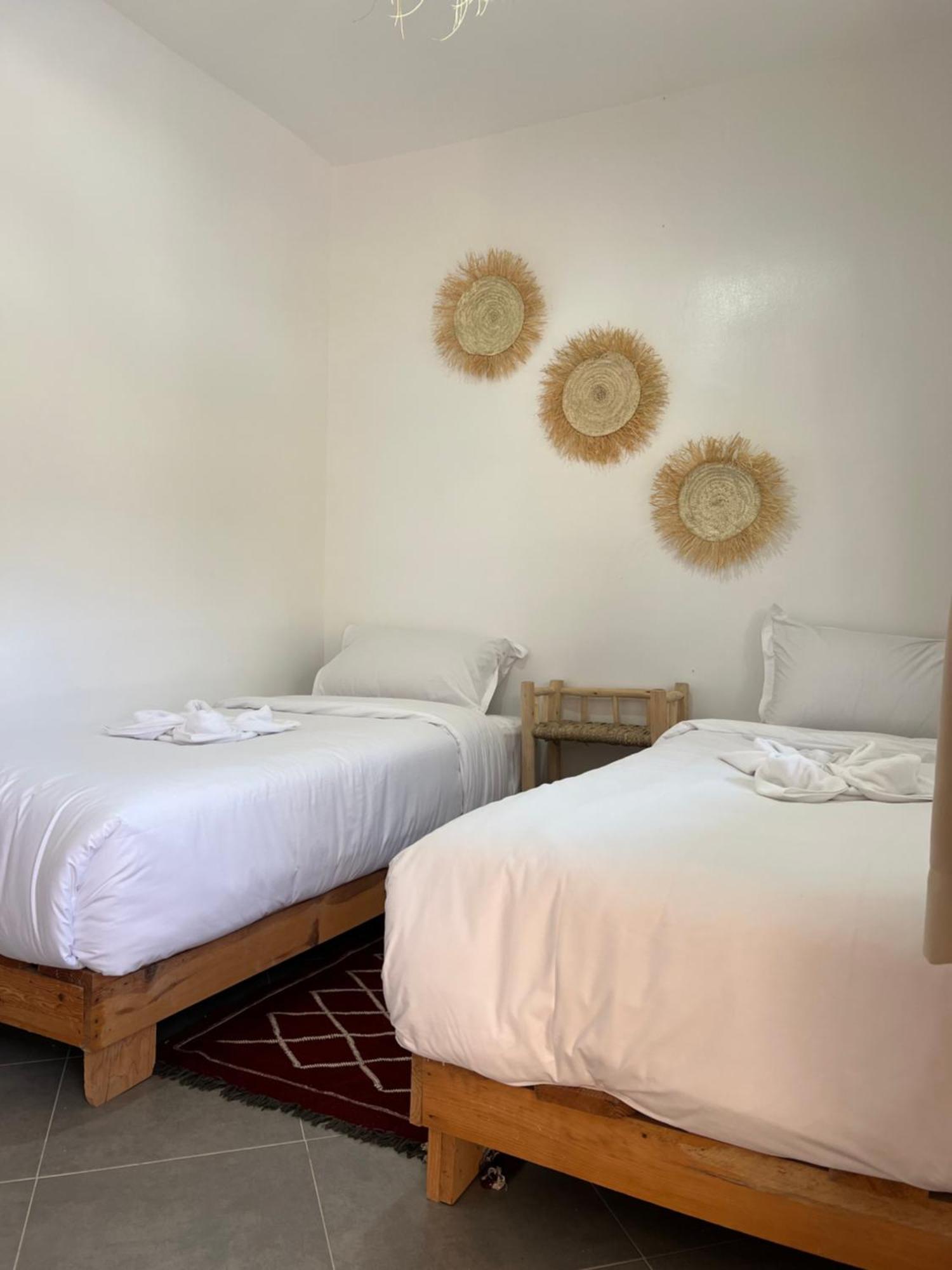 Single Fin Taghazout Surf & Stay Zewnętrze zdjęcie
