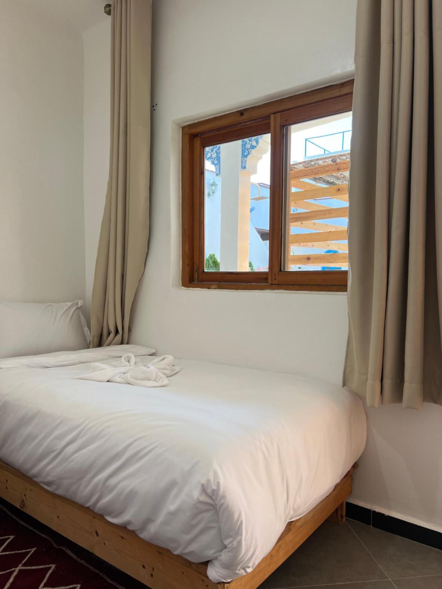 Single Fin Taghazout Surf & Stay Zewnętrze zdjęcie