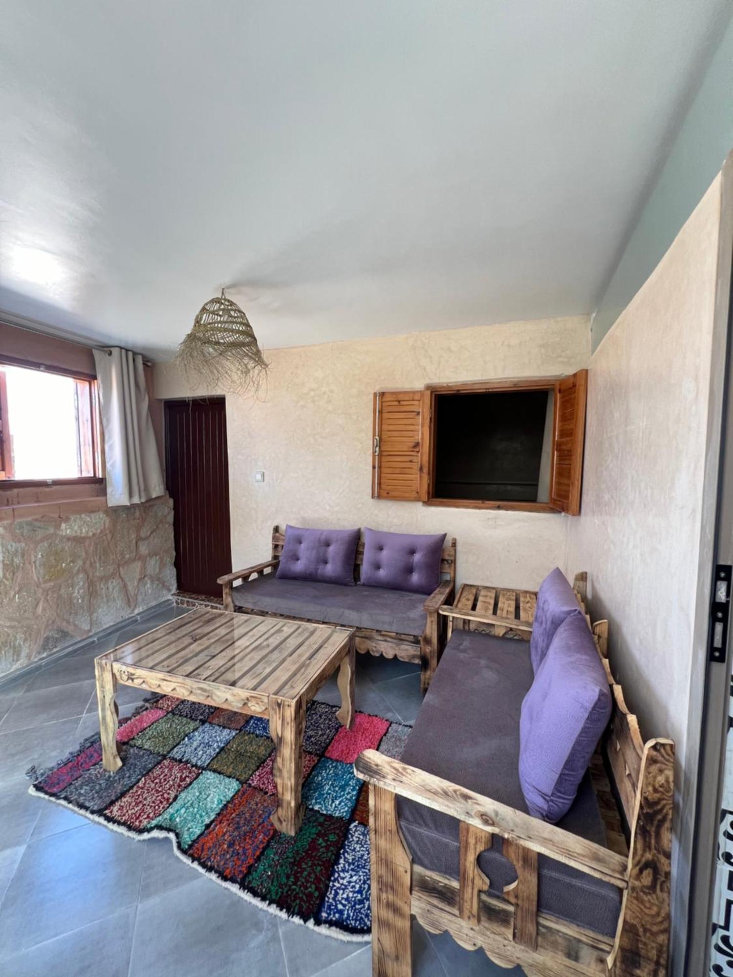 Single Fin Taghazout Surf & Stay Zewnętrze zdjęcie
