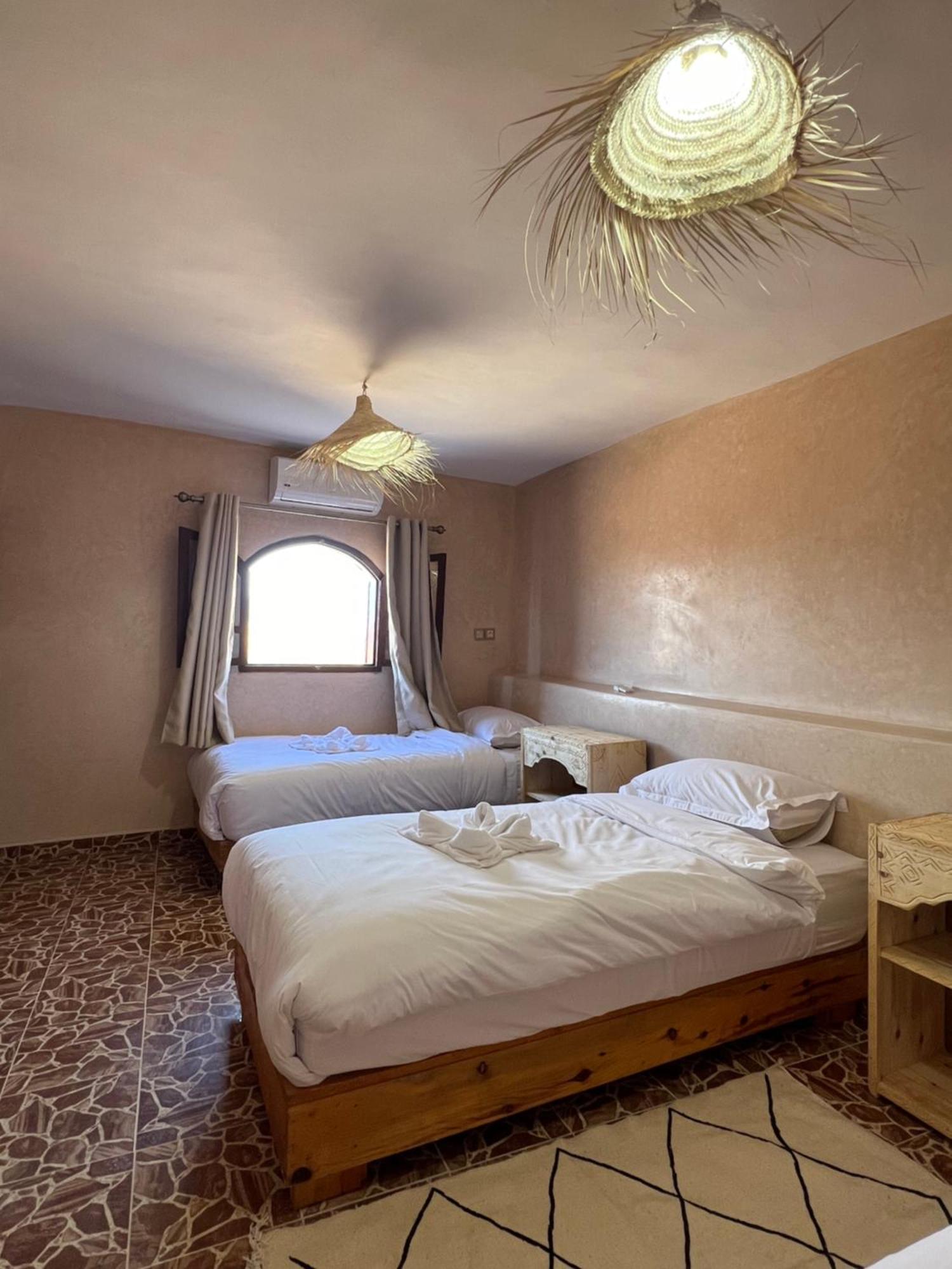 Single Fin Taghazout Surf & Stay Zewnętrze zdjęcie