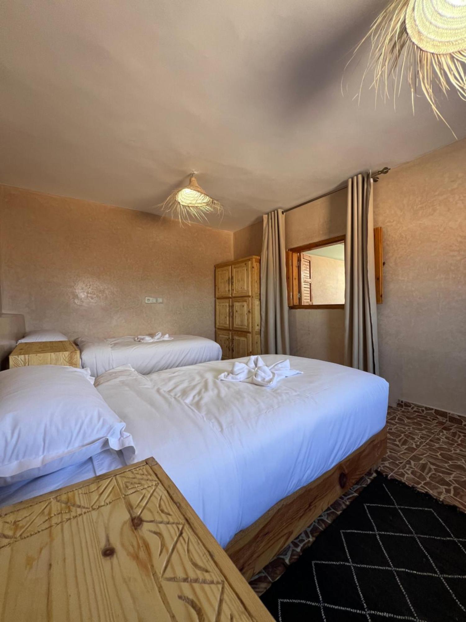Single Fin Taghazout Surf & Stay Zewnętrze zdjęcie