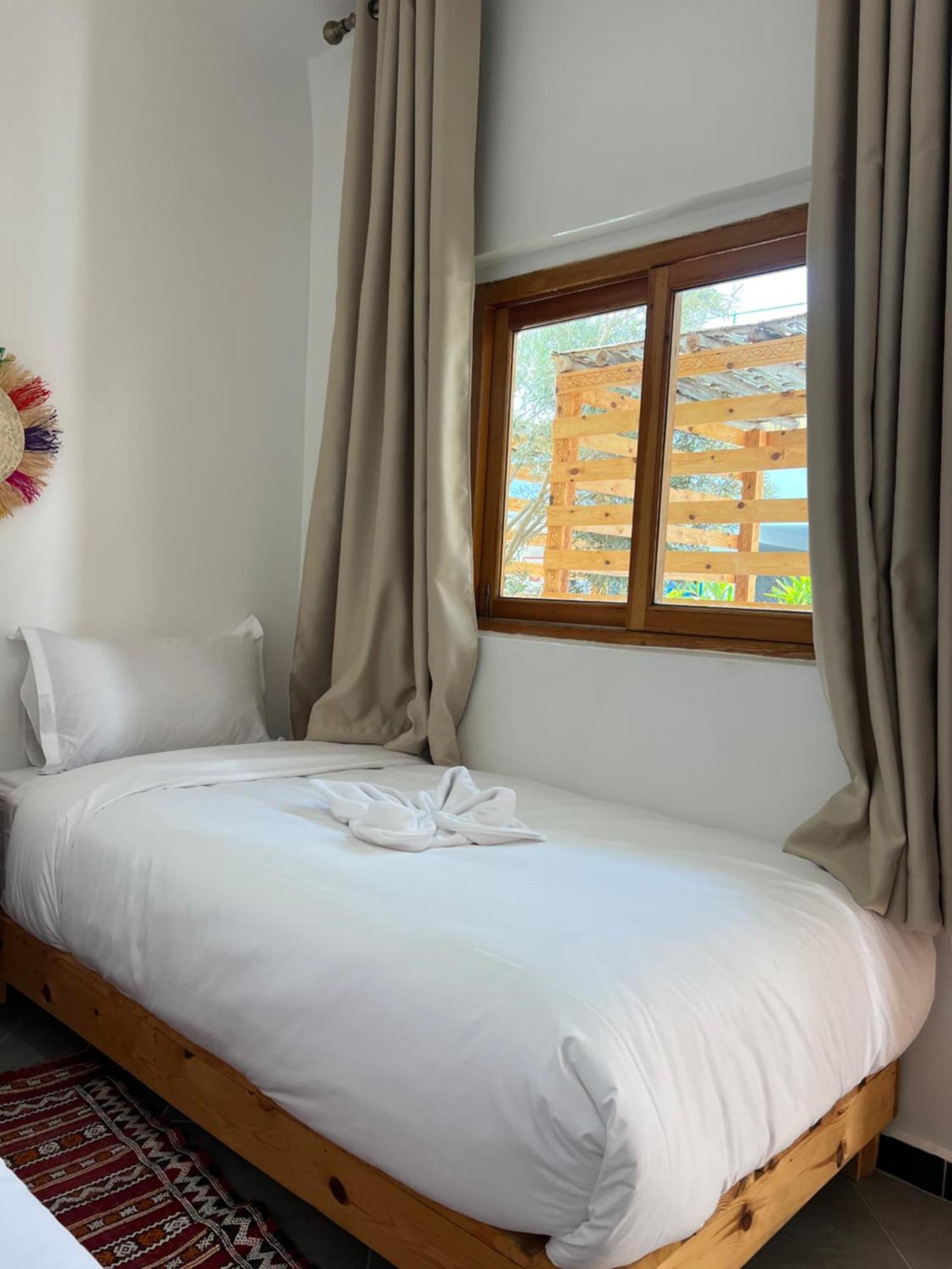 Single Fin Taghazout Surf & Stay Zewnętrze zdjęcie