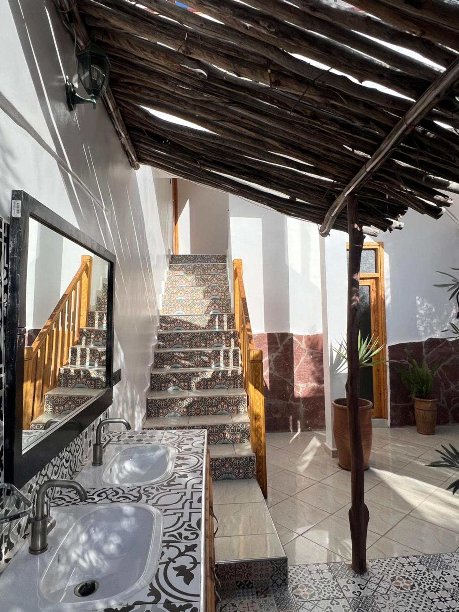 Single Fin Taghazout Surf & Stay Zewnętrze zdjęcie