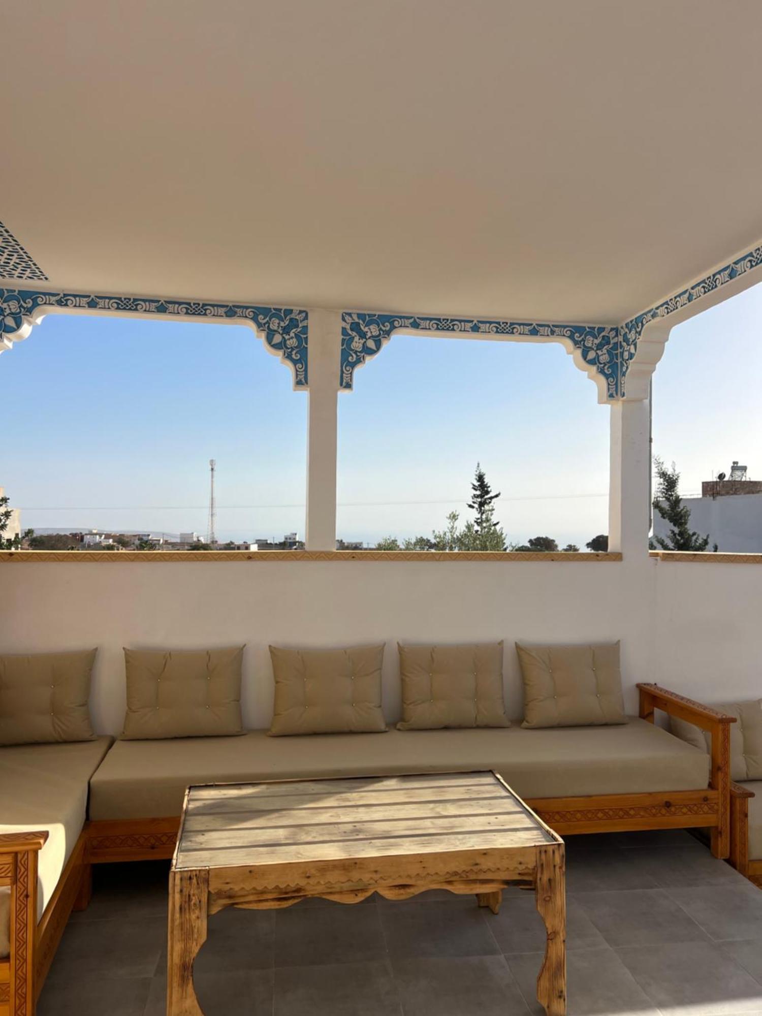 Single Fin Taghazout Surf & Stay Zewnętrze zdjęcie
