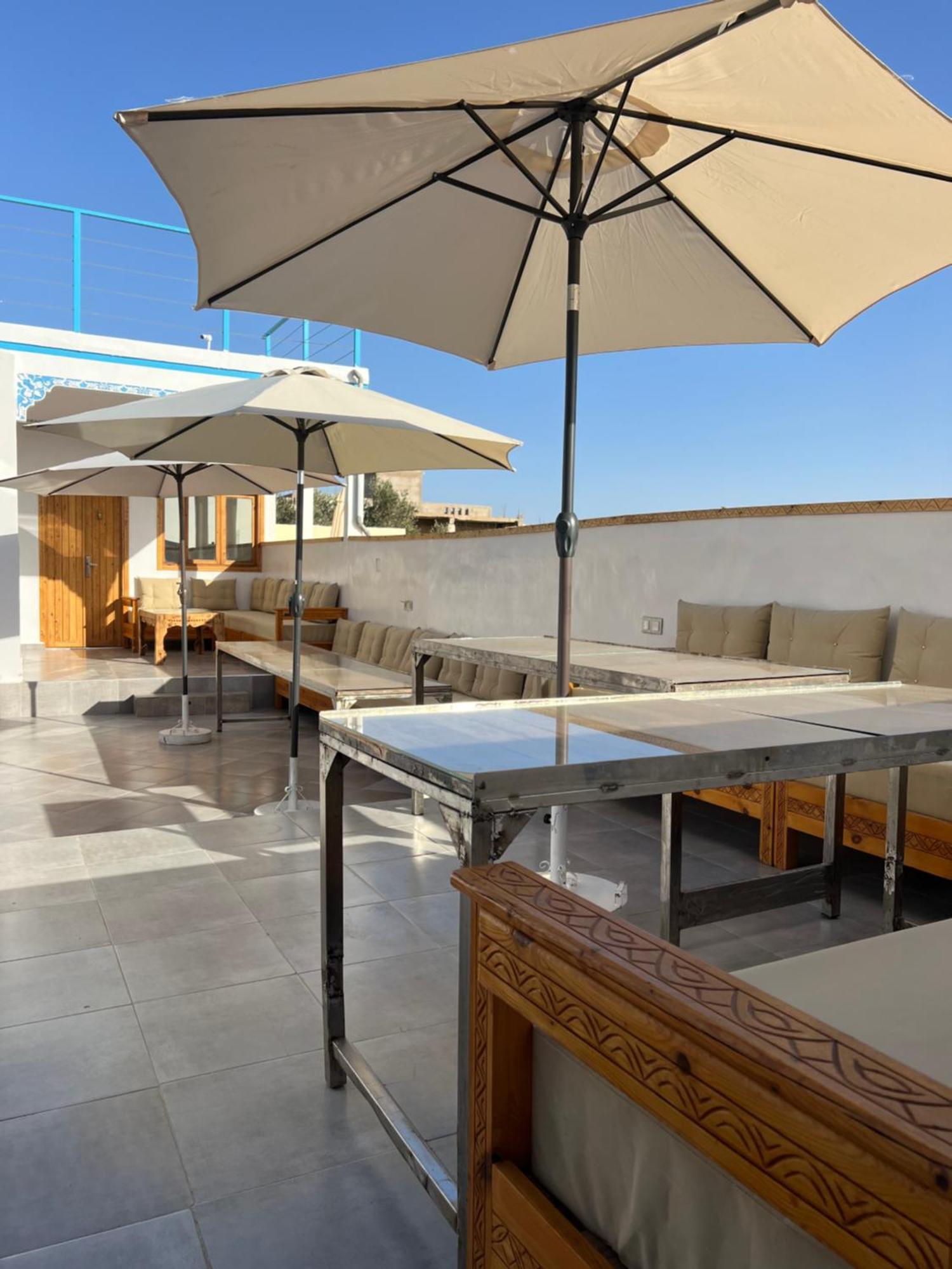Single Fin Taghazout Surf & Stay Zewnętrze zdjęcie