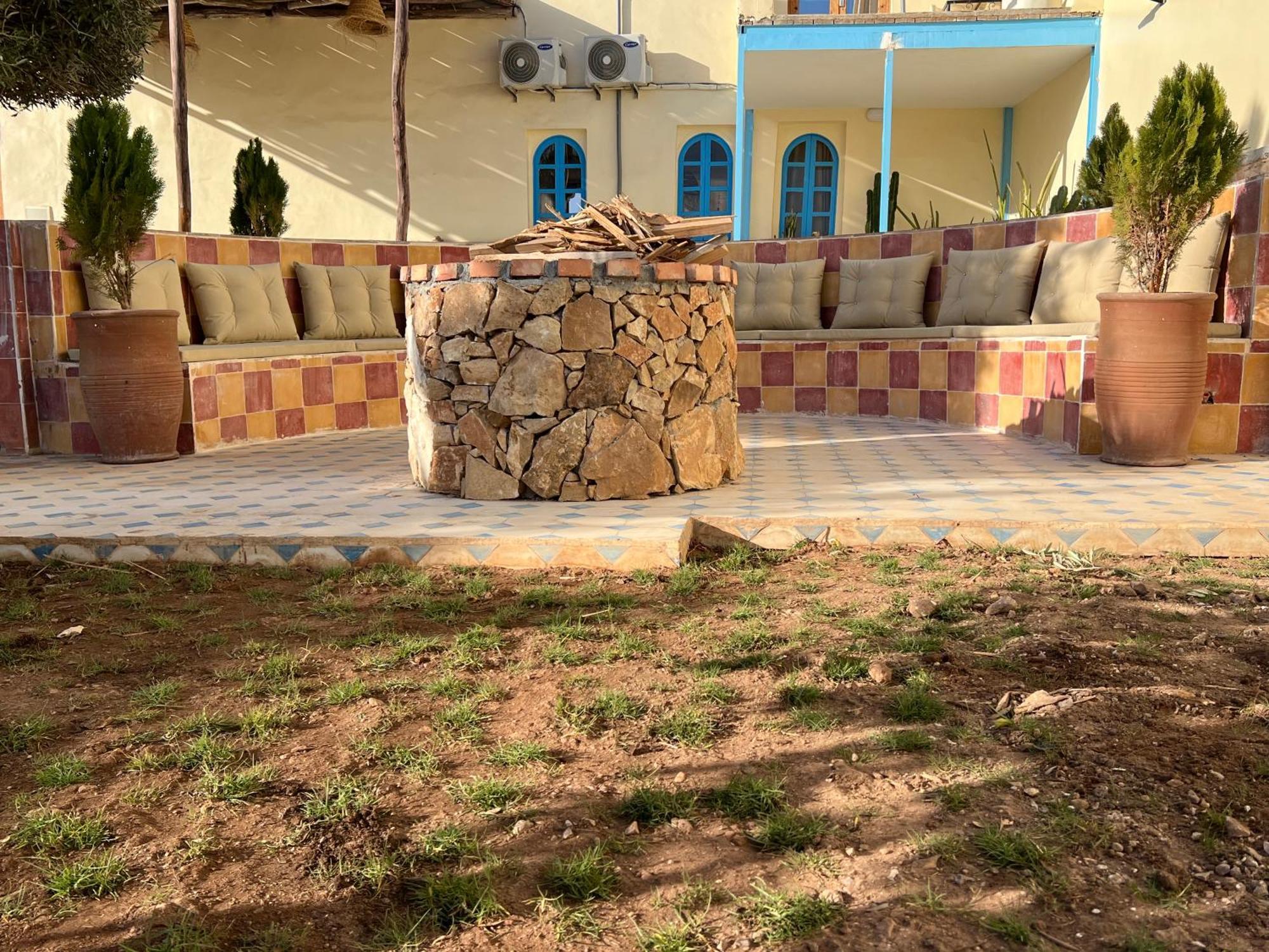 Single Fin Taghazout Surf & Stay Zewnętrze zdjęcie