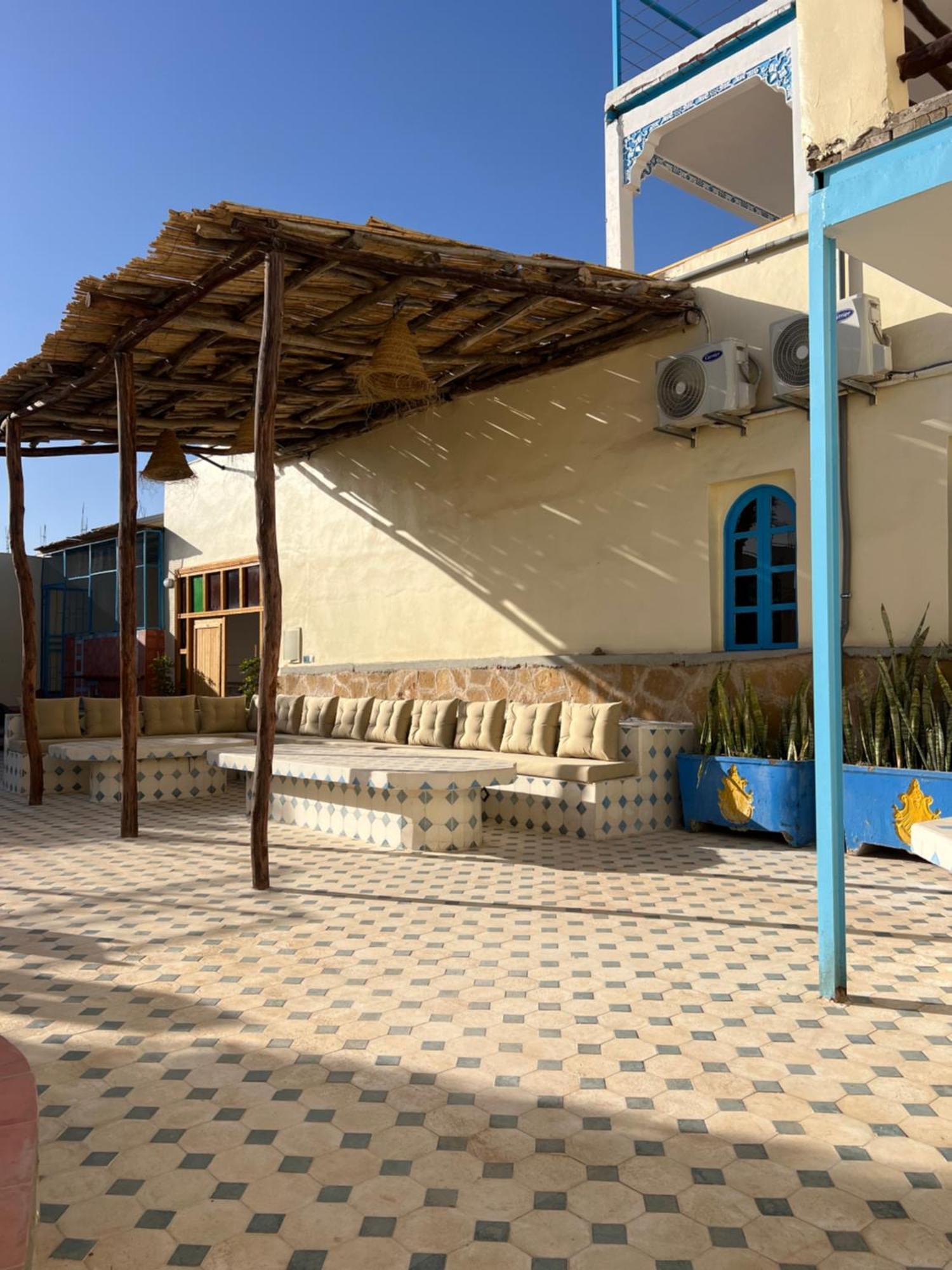 Single Fin Taghazout Surf & Stay Zewnętrze zdjęcie