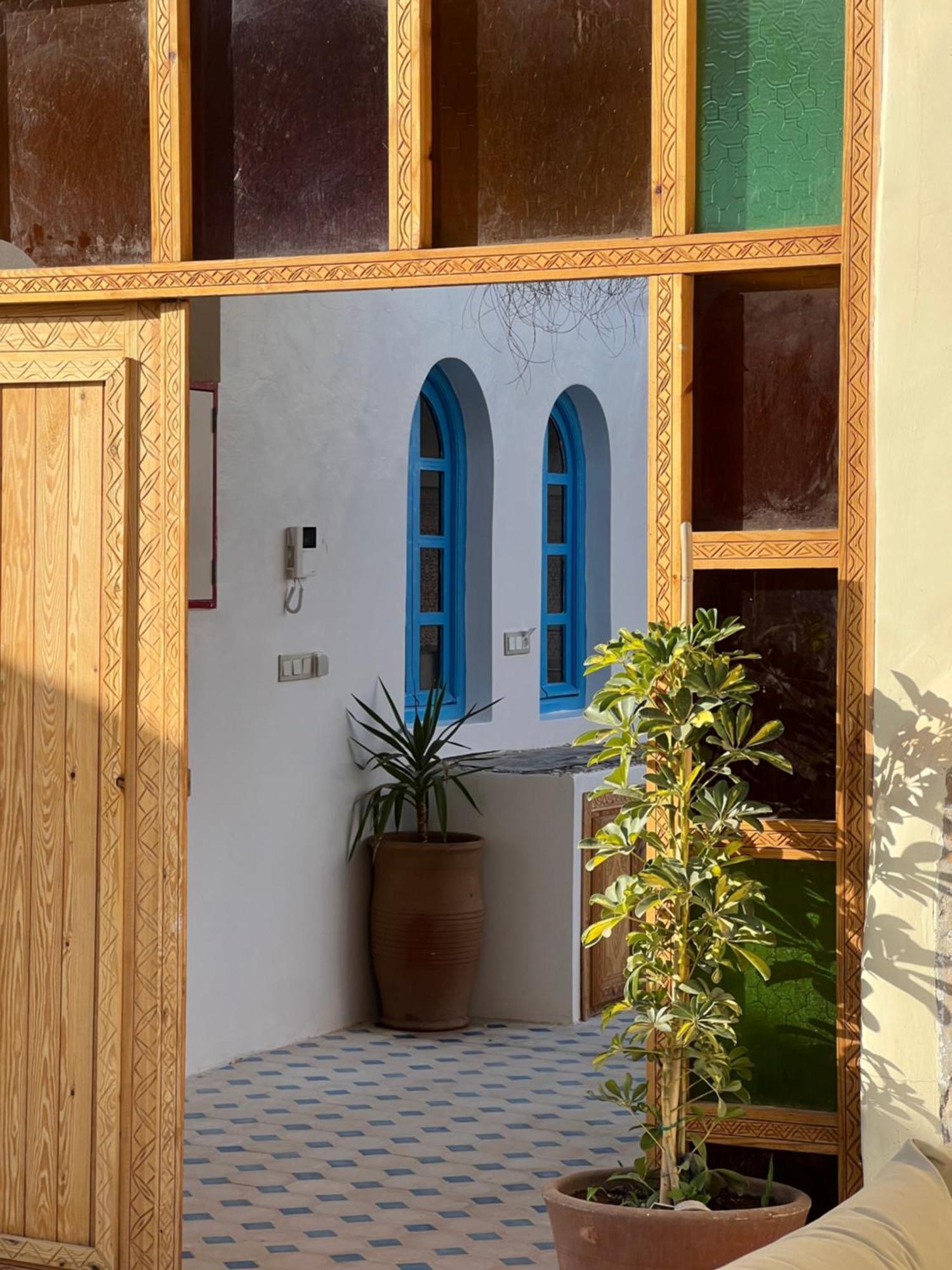 Single Fin Taghazout Surf & Stay Zewnętrze zdjęcie