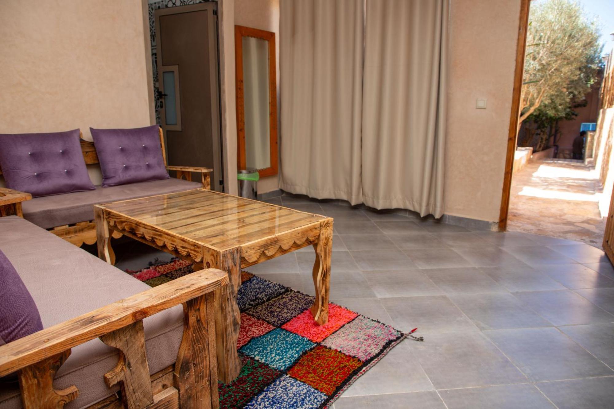 Single Fin Taghazout Surf & Stay Zewnętrze zdjęcie