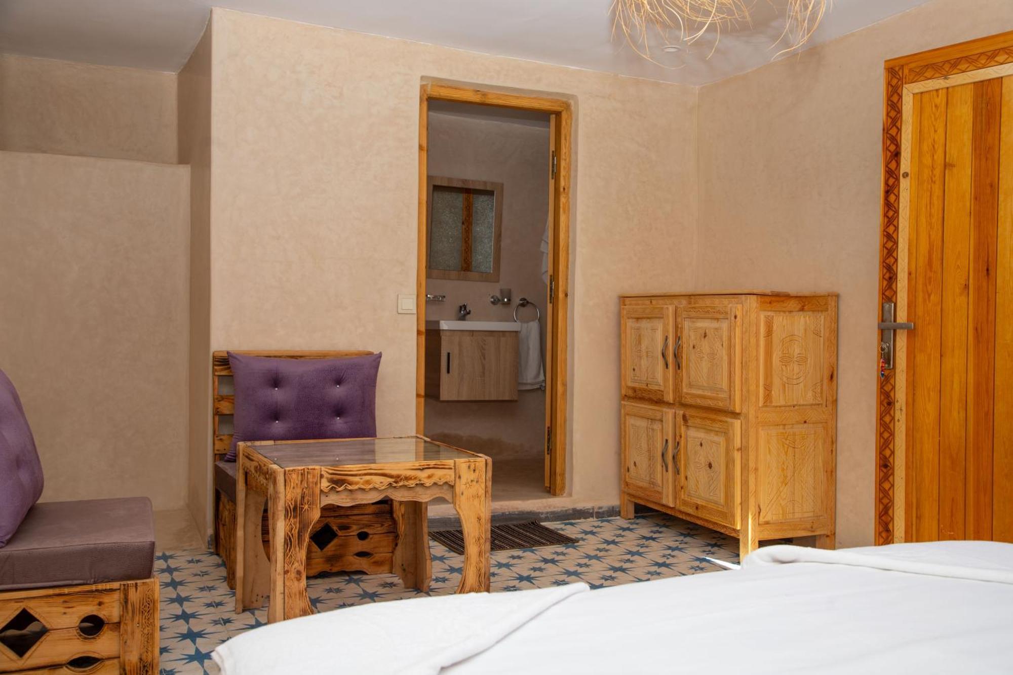 Single Fin Taghazout Surf & Stay Zewnętrze zdjęcie