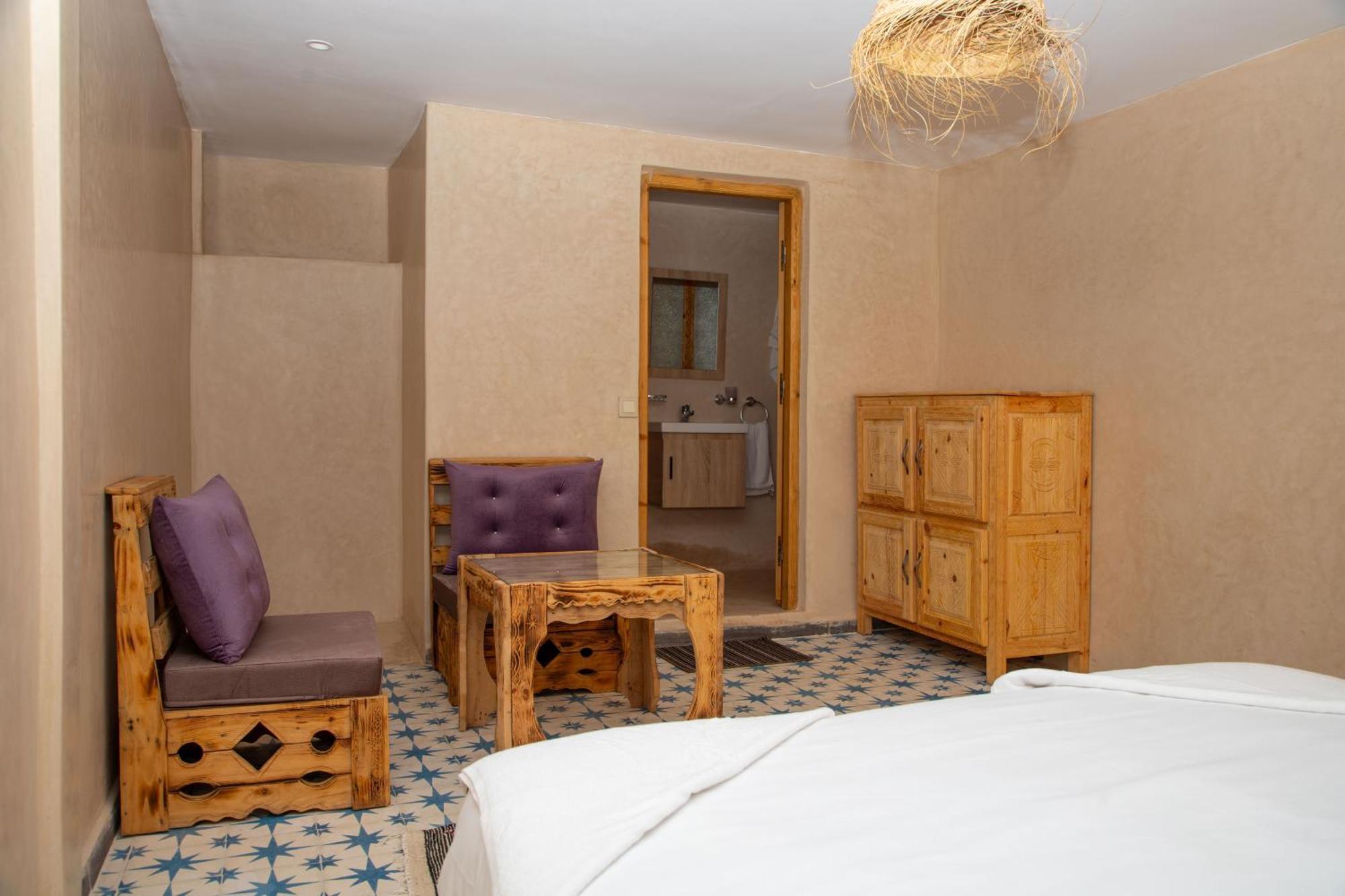 Single Fin Taghazout Surf & Stay Zewnętrze zdjęcie