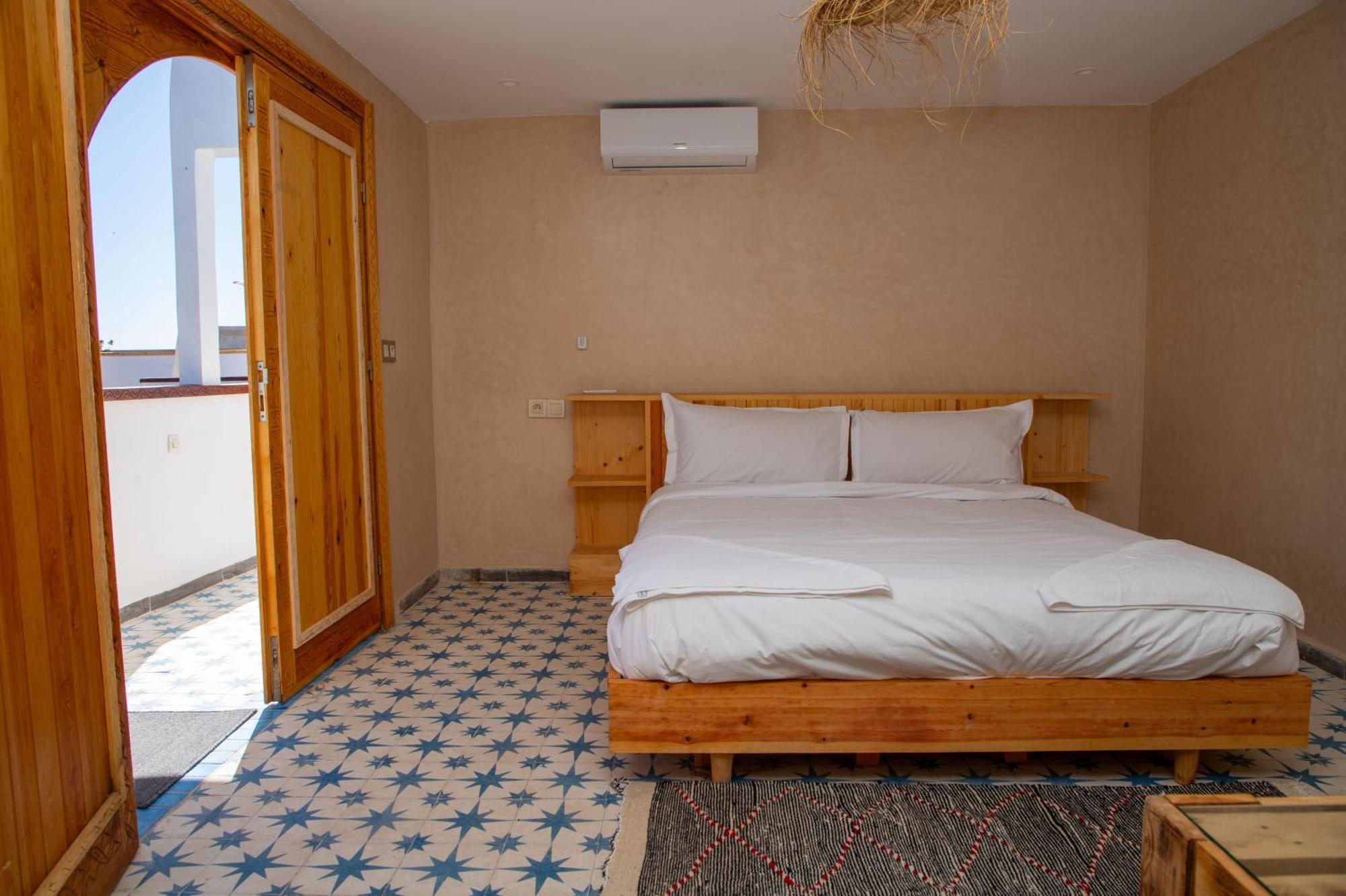 Single Fin Taghazout Surf & Stay Zewnętrze zdjęcie